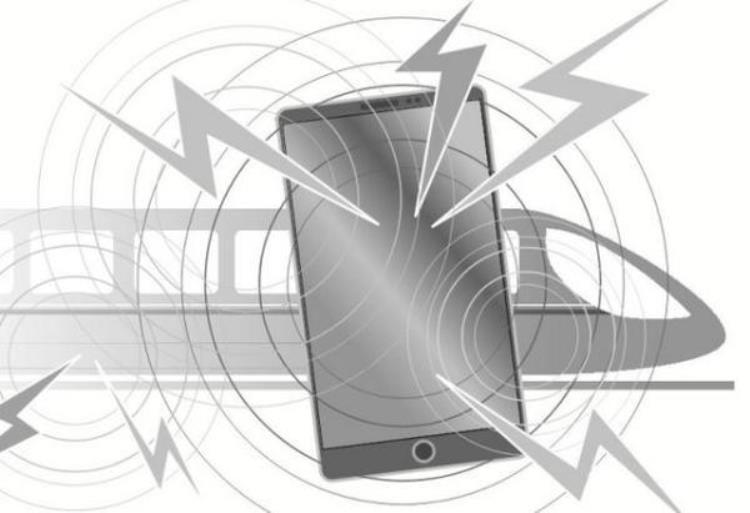 地铁手机外放声音「手机外放车轮噪音车厢电视坐地铁难清静有待更多降噪处理」