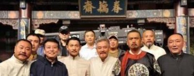 ​刘德华和赵本山谁出名(喜欢他们的英文)