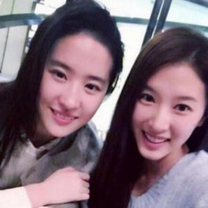 ​为什么明星的替身出不了名(鞠婧祎为什么一直用替身)