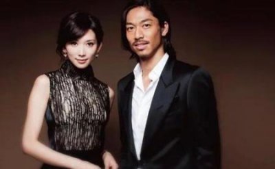 ​林志玲都和谁结过婚(林志玲和汪峰结婚了吗)