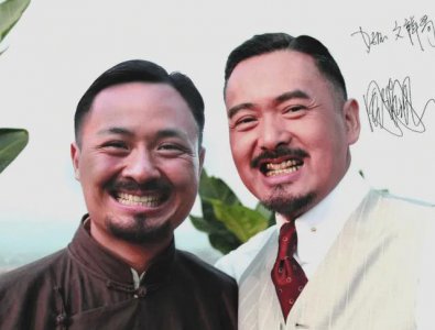 ​演员使用替身真的是不敬业吗