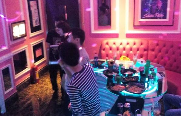 北京最好的KTV有哪些（北京口碑最好的KTV排行榜）(5)_