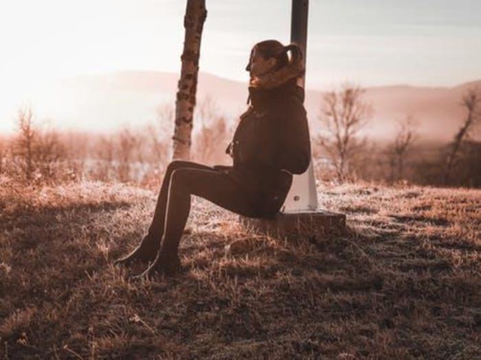 分居不离婚拖着谁更怕（像我表姐这种拖着不离婚的人）