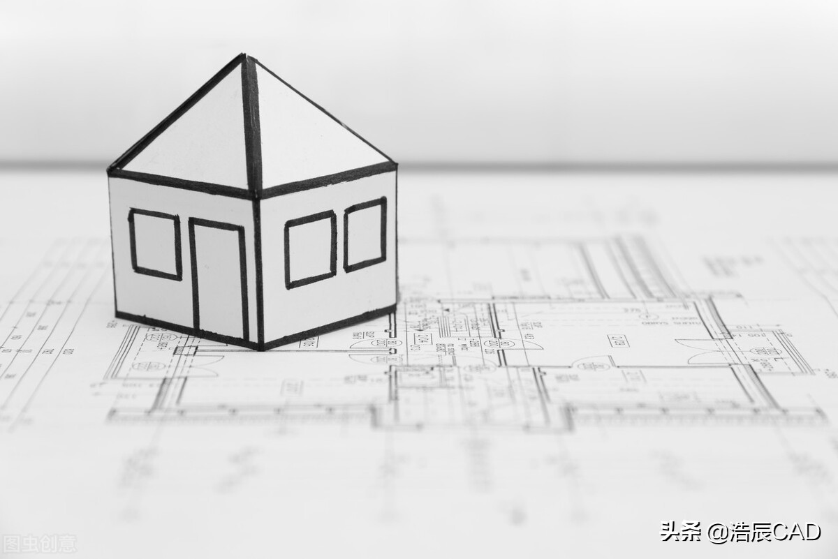 怎样在电脑上设计制图（甲级设计高手CAD快速制图秘笈）