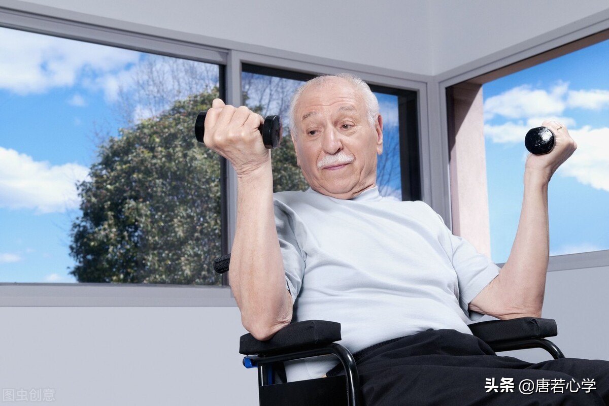 怎么自律（自律是我们收获自由同时也是个人成长的关键）