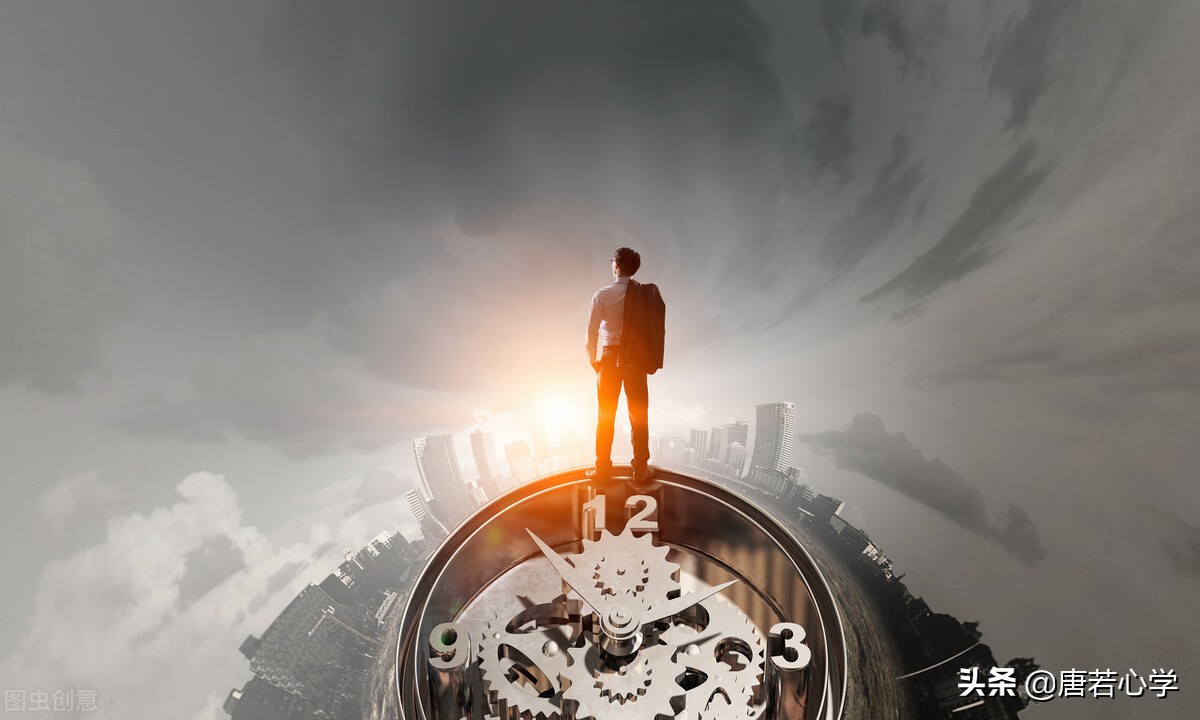 怎么自律（自律是我们收获自由同时也是个人成长的关键）