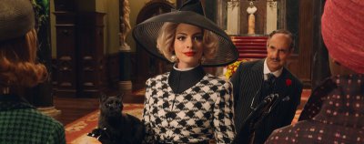 ​金酸莓奖最差女主角奖（第41届金酸莓奖提名揭晓）