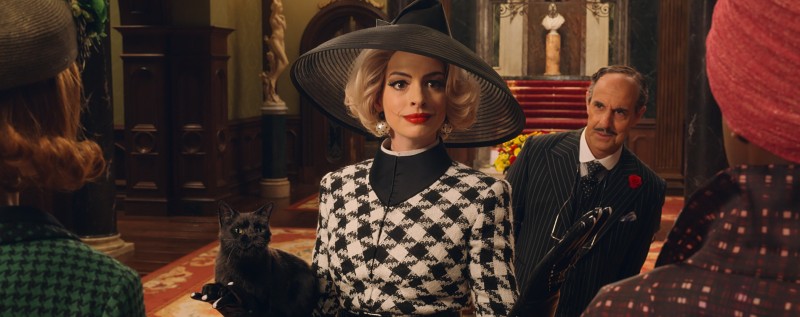 金酸莓奖最差女主角奖（第41届金酸莓奖提名揭晓）