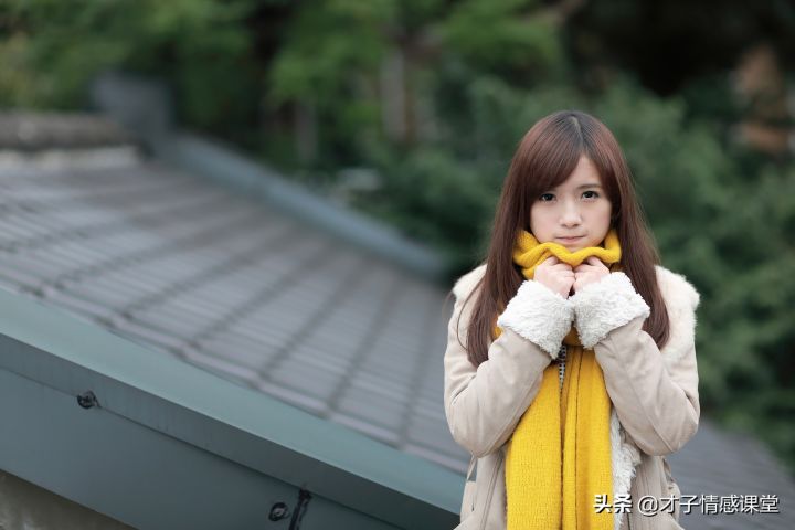 怎么释怀一段感情（快速放下一段感情的方法）