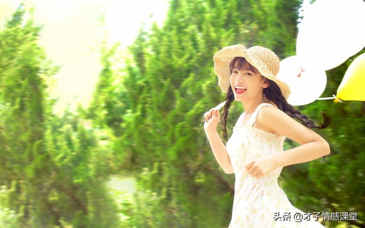 怎么释怀一段感情（快速放下一段感情的方法）