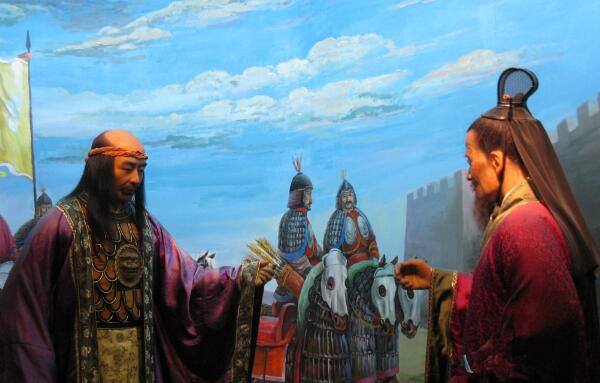 为什么辽国没有编入中国历史（辽国不能入住中原原因揭晓）