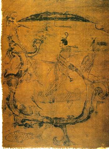 舞龙舞狮的由来(舞龙舞狮的由来故事)-图1