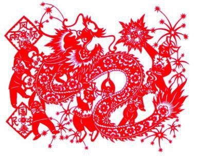 舞龙舞狮的由来(舞龙舞狮的由来故事)-图2