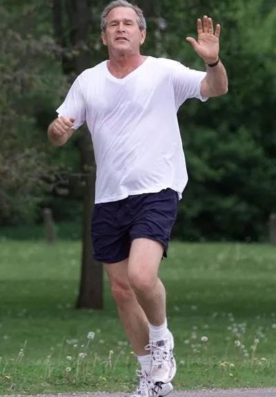 小布什简历(布什为什么叫小布什)-图3