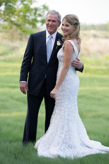 小布什简历(布什为什么叫小布什)-图12