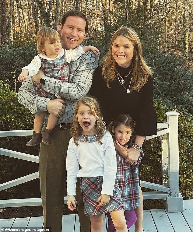 小布什简历(布什为什么叫小布什)-图14