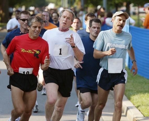 小布什简历(布什为什么叫小布什)-图8