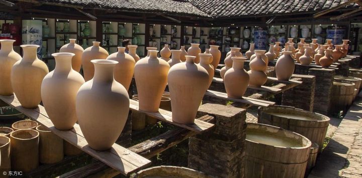 赣是哪个省的简称怎么读（中国江西省地区讲解）