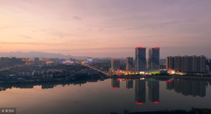 赣是哪个省的简称怎么读（中国江西省地区讲解）