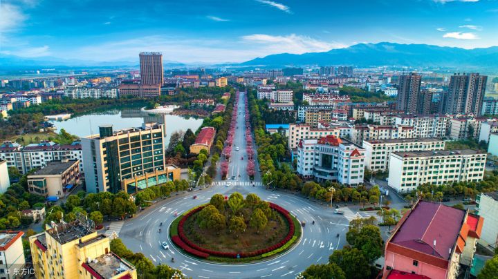 赣是哪个省的简称怎么读（中国江西省地区讲解）