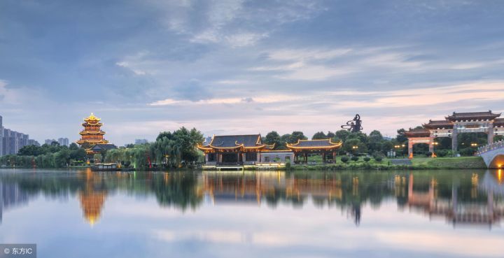 赣是哪个省的简称怎么读（中国江西省地区讲解）