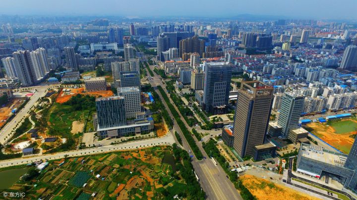 赣是哪个省的简称怎么读（中国江西省地区讲解）