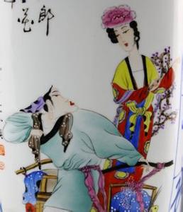 卖油郎独占花魁故事梗概（卖油郎独占花魁的深刻道理）