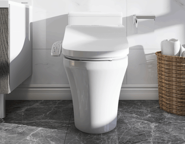 品牌马桶盖排行榜前十名（带暖风烘干智能马桶盖推荐）