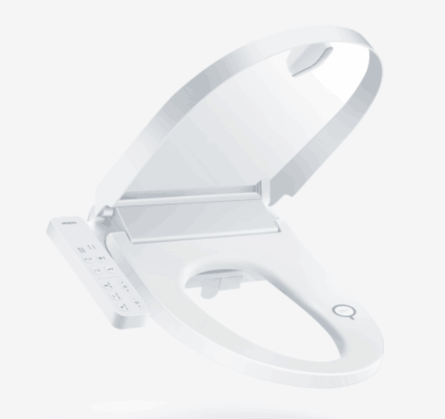 品牌马桶盖排行榜前十名（带暖风烘干智能马桶盖推荐）