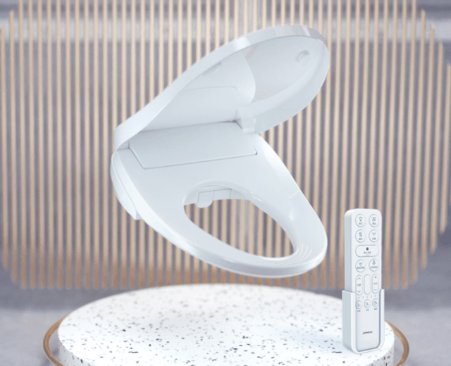 品牌马桶盖排行榜前十名（带暖风烘干智能马桶盖推荐）