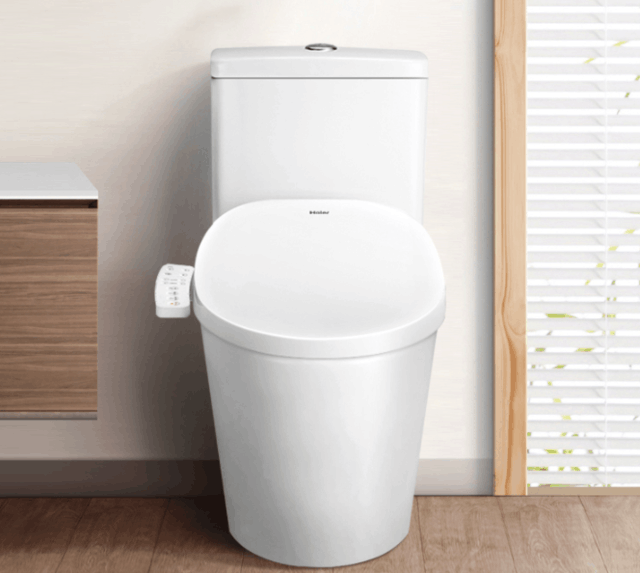 品牌马桶盖排行榜前十名（带暖风烘干智能马桶盖推荐）