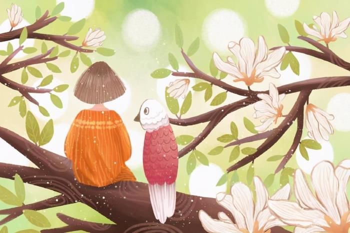 挽回前任最简单的方法（女人挽回前任的时候）