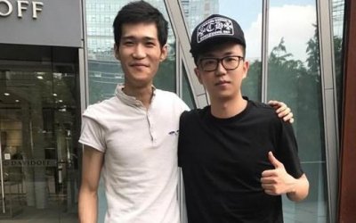 ​斗鱼远洋君是什么来头 离开斗鱼后远洋君会在哪里直播