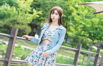 ​CJ上收获9999朵玫瑰的韩国女主播未成年是真的吗  脸嫩就是好