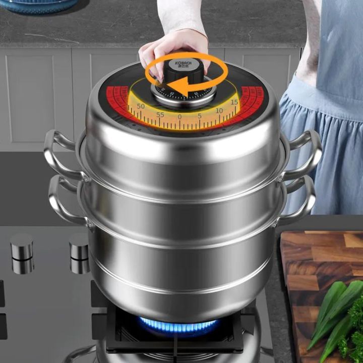 电蒸锅哪个牌子质量好（推荐1款性价比最高的电蒸锅）