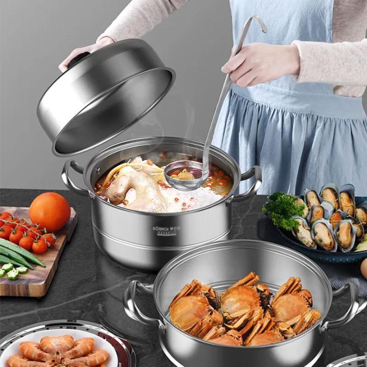 电蒸锅哪个牌子质量好（推荐1款性价比最高的电蒸锅）