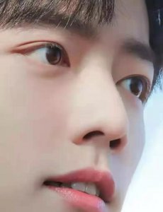 ​肖战被粉丝追的那个视频(肖战演技被张若昀吊打)