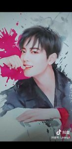 ​肖战说别爱我没结果