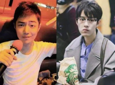 ​肖战的女朋友，肖战和前女友有多可惜