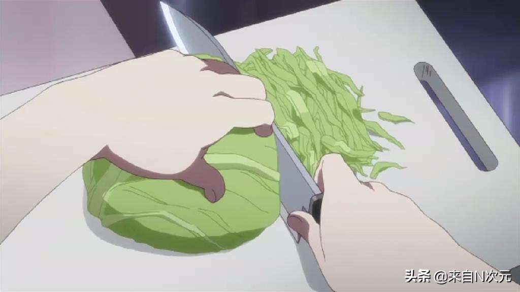 卷心菜是什么梗(卷心菜是什么梗9)-图5