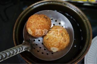 四喜丸子是哪个地方的菜(四喜丸子和狮子头的区别)-图8