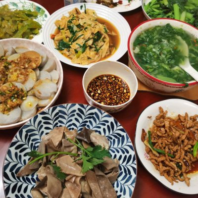 芋艿做法图片（分享一个简单又特别好吃的做法）