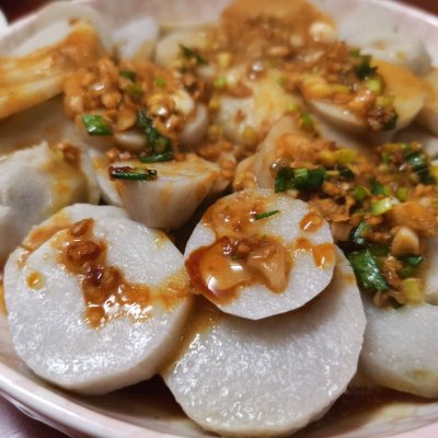 芋艿做法图片（分享一个简单又特别好吃的做法）