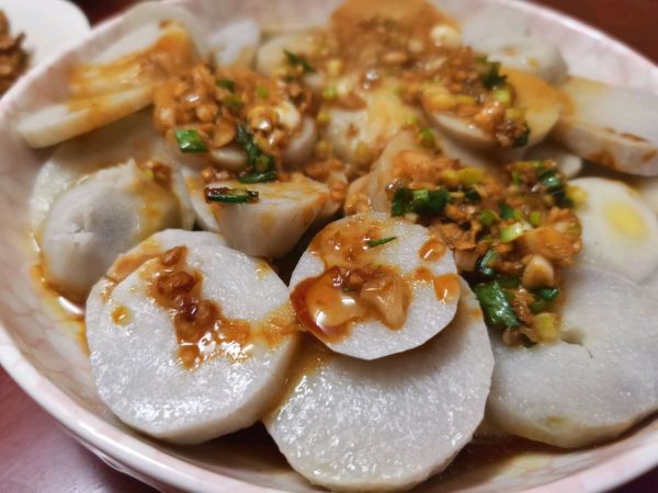 芋艿做法图片（分享一个简单又特别好吃的做法）