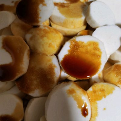 芋艿做法图片（分享一个简单又特别好吃的做法）