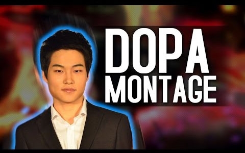 英雄联盟智能施法是什么（faker基本智能施法）