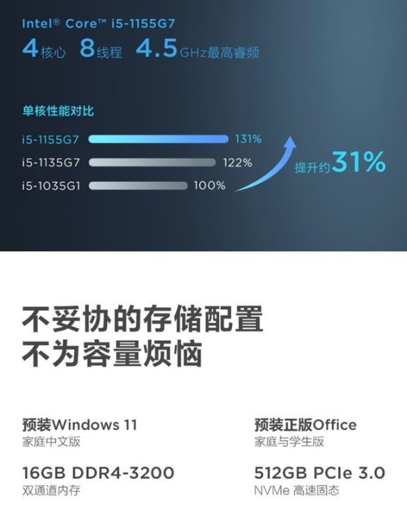 联想小新哪个型号比较好（联想小新性价比之王推荐）