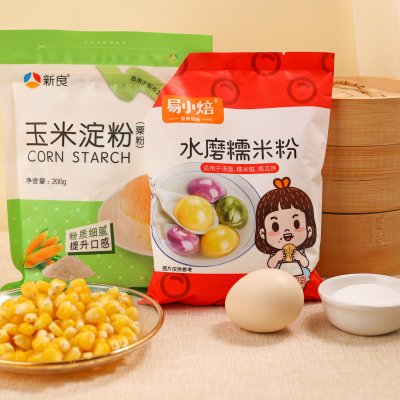 玉米饼怎么做又软又香（1分钟就能搞定的玉米烙饼）