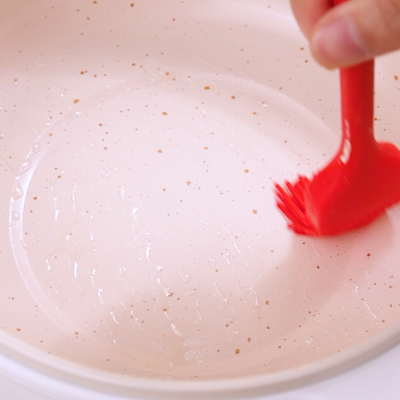 玉米饼怎么做又软又香（1分钟就能搞定的玉米烙饼）