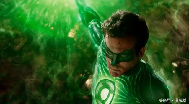 漫威和dc的区别(神奇女侠是dc的还是漫威的)-图15